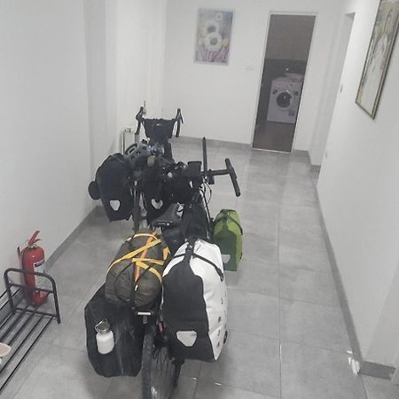 Antic Apartment Požarevac المظهر الخارجي الصورة