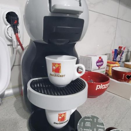 Antic Apartment Požarevac المظهر الخارجي الصورة