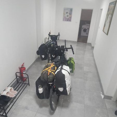 Antic Apartment Požarevac الغرفة الصورة