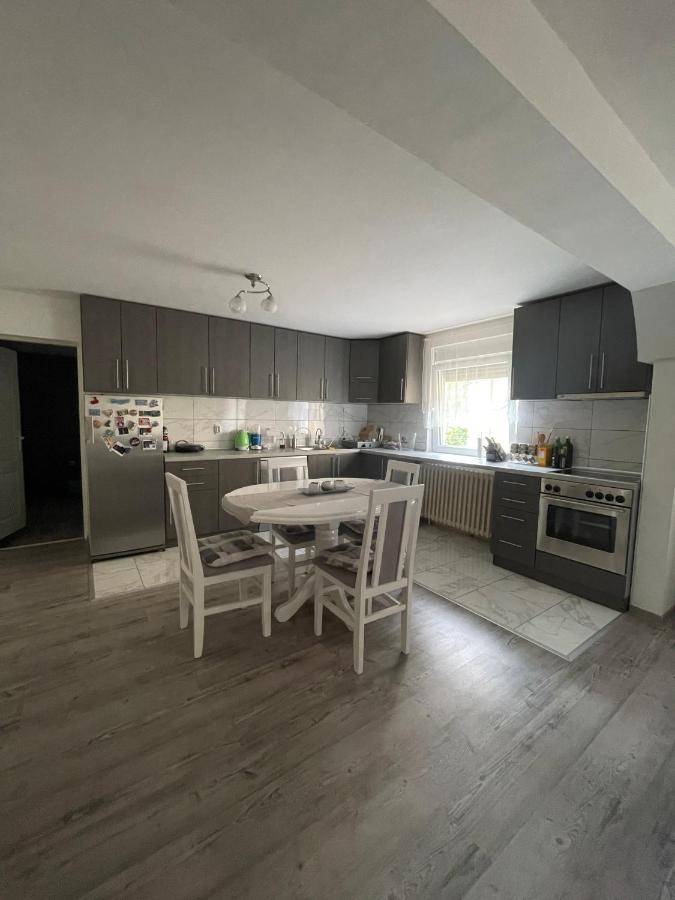 Antic Apartment Požarevac المظهر الخارجي الصورة