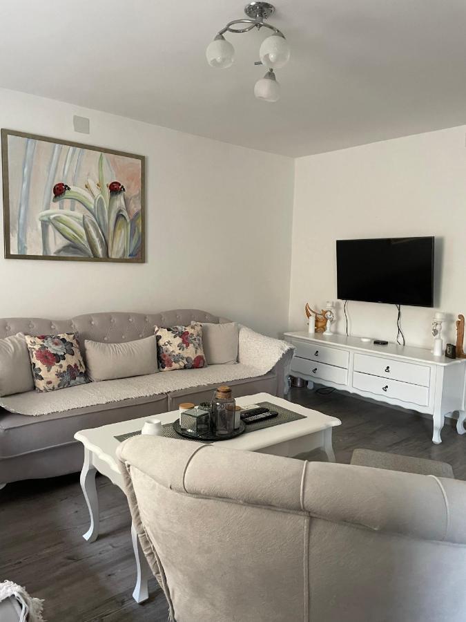 Antic Apartment Požarevac المظهر الخارجي الصورة