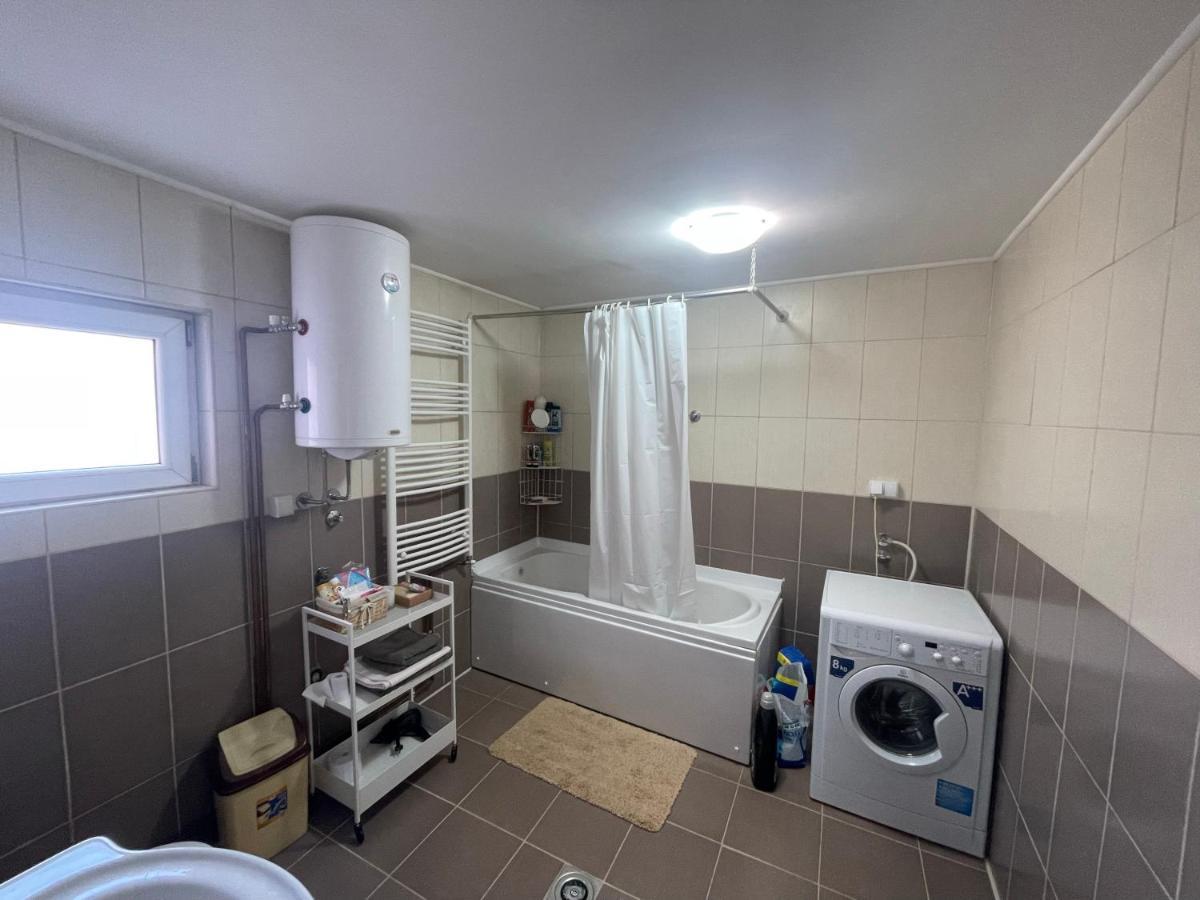 Antic Apartment Požarevac المظهر الخارجي الصورة