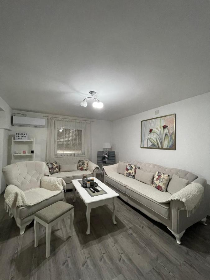 Antic Apartment Požarevac المظهر الخارجي الصورة