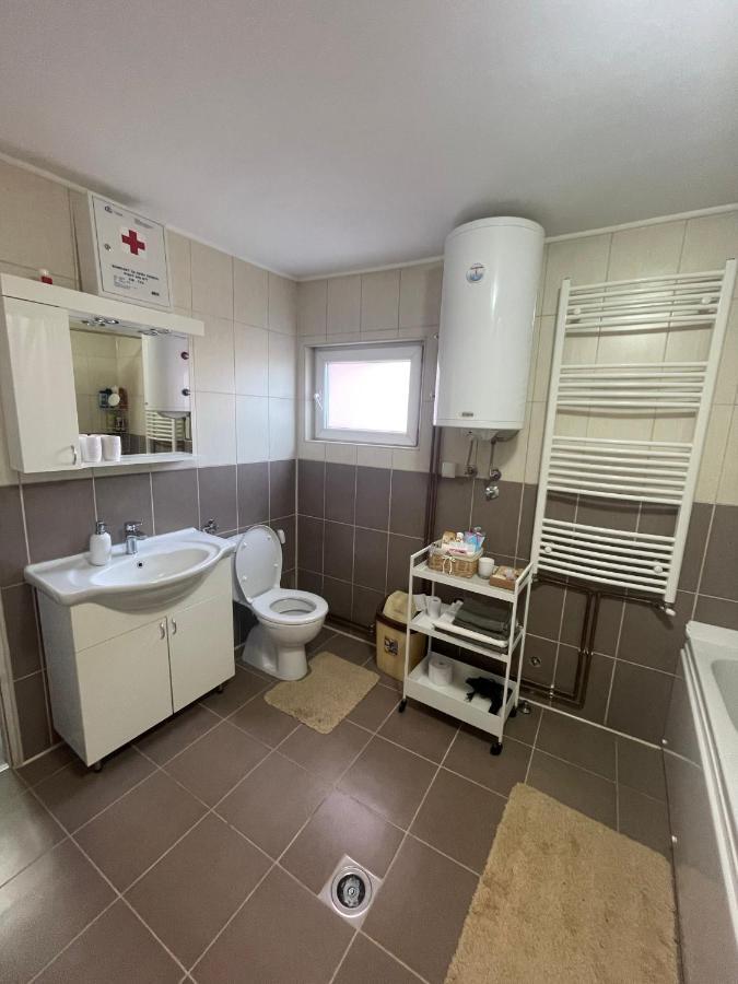 Antic Apartment Požarevac المظهر الخارجي الصورة